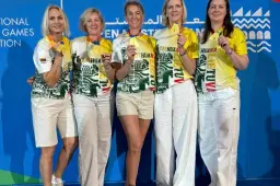 Alytiškiai – pasaulio meistrų žaidynių čempionai ir prizininkai!