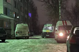 Baisi nelaimė Alytuje: pranešta apie kūdikio mirtį