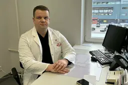 Alytaus rajono savivaldybės PSPC – naujas gydytojas chirurgas