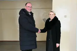 Dauguose kuriama šiuolaikiška daugiafunkcė erdvė
