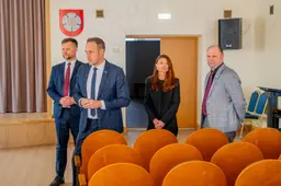 Mero susitikimas Alytaus Adolfo Ramanausko-Vanago gimnazijoje