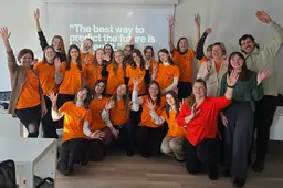Mokymosi programėlę sukūrusios moksleivės atstovaus Lietuvai „ES programavimo savaitės“ finale