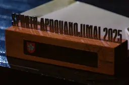 Alytaus miesto sporto meistrų apdovanojimai 2025: atgimusi tradicija subūrė sporto bendruomenę