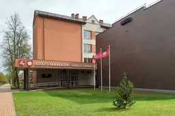 Po konflikto gimnazijoje – savivaldybės reakcija