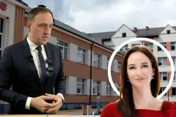 Dėl situacijos Alytaus gimnazijoje premjerė susitiks su meru, sprendimo ragina ieškoti teisme