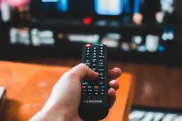 Kada internetinė televizija tampa pagrindiniu būdu žiūrėti TV