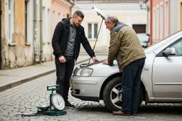 Ką svarbu žinoti apie automobilių supirkimą Mažeikių regione