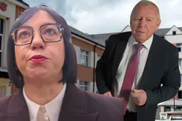 Ministrė ragina Alytų paskirti laikinąjį administratorių Adolfo Ramanausko-Vanago gimnazijai