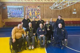 Bočios čempionatas Alytuje – gausus dalyvių būrys ir aukšti pasiekimai!