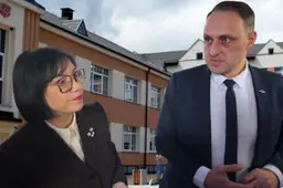 Popovienė apie siūlymą Alytaus gimnazijos valdymą laikinai patikėti ŠMSM: to tikrai negalime daryti