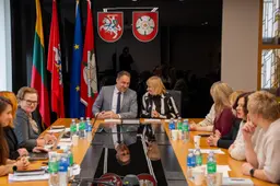 Situacija suvaldyta: savivaldybė susitarė su A. Ramanausko–Vanago gimnazija