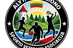 Alytaus regiono sporto veteranai kviečiami jungtis į naujai įsteigtą asociaciją