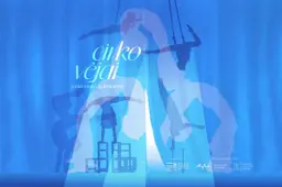 Atskrieja „Cirko vėjai“ – tarptautinis festivalis kvies patirti cirko magiją