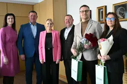 Darbą pradėjo naujas Alytaus rajono Visuomenės sveikatos biuro direktorius