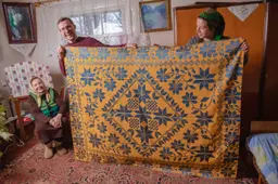 „Divonų sakmės“: Dzūkijos tekstilės tradicijos atgims per meną, dizainą ir šiuolaikines kūrybos formas