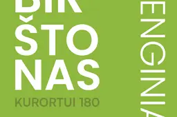 Nuo džiazo festivalio iki karšto oro balionų čempionato: Birštonas pasitinka 180 metų kurorto jubiliejų