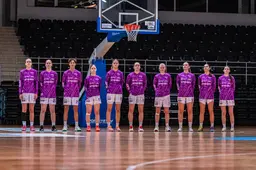 Šiandien svarbiausias sezono rungtynes žaidžia Alytaus moterų krepšinio komanda „Alytus - Gut.lt"