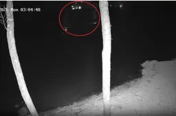 Varėnos rajone naktį nukrito neatpažintas objektas, užfiksuotas galimas sprogimas