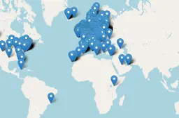 Nuo Fidžio salų iki Jungtinių Arabų Emyratų: pasaulio alytiškiai buriasi ir atskleidžia plačią geografiją