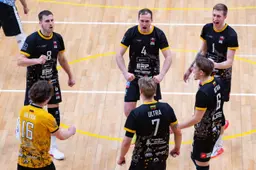 Alytuje paaiškės Lietuvos tinklinio čempionai: laukia intriguojantys finalai