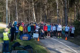 Alytus tapo pasaulinio parkrun judėjimo dalimi