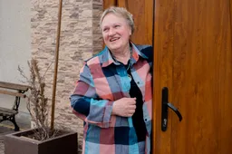 Penkis sūnus užauginusi alytiškė Dalia Sakalauskienė: „Mama yra ašis, apie kurią sukasi visa šeima“