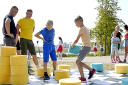 Nuotykiai visai šeimai: kviečia spalvingas šeimadienis Alytaus rajone