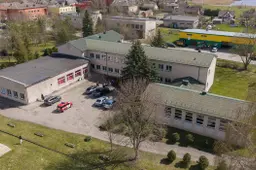 Simno gimnazijos specialiojo ugdymo skyriuje – ilgai laukti pokyčiai: modernės erdvės, geresnės sąlygos ir naujos galimybės bendruomenei