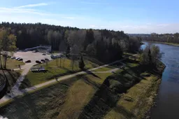 Sinoptikė: savaitgalio orai primins pavasario pradžią