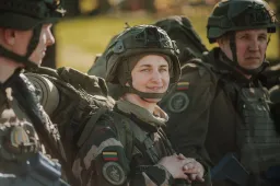Alytuje – vienos sunkiausių varžybų: šauliai ir kariai tris paras aiškinsis, kas stipriausi