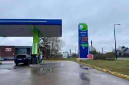 Pigiausias dyzelinas Lietuvoje – 2,09 euro, benzinas – 1,64 euro
