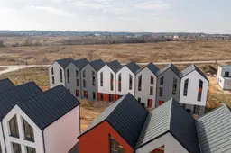 Alytiškių sukurta „Lorus“: nuo brokerinės veiklos iki vienos didžiausių individualių namų statytojų