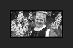 Alytus neteko miesto garbės pilietės, iškilios kultūros asmenybės Pranciškos Danutės Plytnikienės