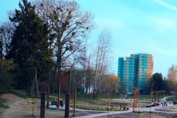 Daugiabučių renovacijai rudenį – dar 900 mln. eurų