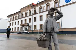 Varėnos regiono perspektyvos auga, tačiau verslą stabdo neapibrėžtumas