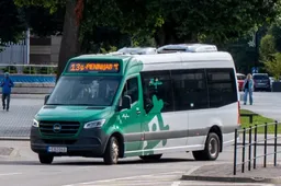 Gyventojų patogumui – daugiau autobusų į Užupių kapines