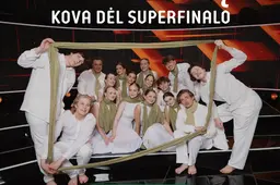 Lemiama kova dėl patekimo į superfinalą – jau šį sekmadienį