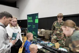 Alytuje vyko Vaikų ir jaunimo laisvalaikio užimtumo mugė