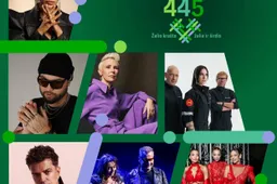 Alytus ruošiasi 445-ajam jubiliejui: N. Cesiulis atskleidė įspūdingą trijų dienų programą ir tris šventines scenas