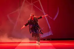 Alytaus miesto teatro aktorius Povilas Adomaitis: „Sutikti žmonės tampa įkvėpimo šaltiniu vaidinant“