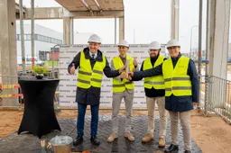 Beveik 6 mln. eurų investicija: „Aradas“ plečia veiklą Alytuje