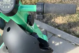 Alytuje automobilis kliudė paspirtuku važiavusią nepilnametę