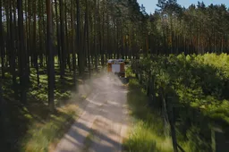 Varėnos rajone rastas mirusio ugniagesio kūnas
