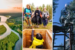 „Trail Masters“ uždaro sezoną: paskutinis pavasario žygis – Merkinėje