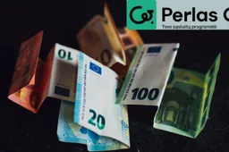 Kodėl gali keistis sąskaita už dujas, nors įpročiai išlieka tie patys?
