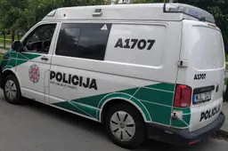 Varėnoje mirė susižalojęs vyras