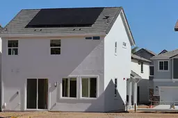 Saulės elektrinės mitas, kuriuo lietuviai tiki iki šiol: ar jos tikrai neveikia žiemą?