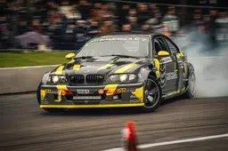 Alytuje prasideda trijų dienų Drift Fest – renginys visai šeimai