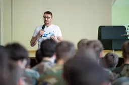 „Delfi“ iniciatyva „Saugu“ lankysis Birštone: galimybė rasti atsakymus ir pasijusti saugiau