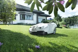 Vejos robotai be laidų: naujos kartos technologijos